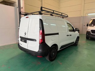 Renault Express Van 2021