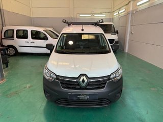Renault Express Van 2021
