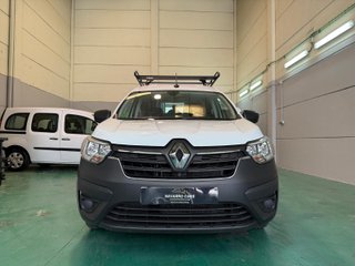 Renault Express Van 2021