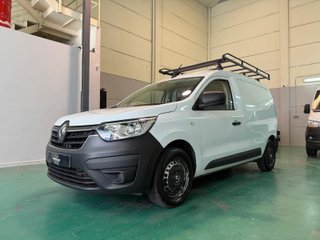 Renault Express Van 2021