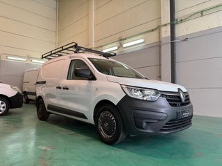 Renault Express Van 2021