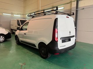 Renault Express Van 2021