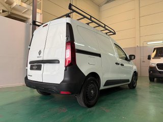 Renault Express Van 2021