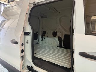 Renault Express Van 2021