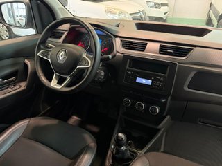 Renault Express Van 2021