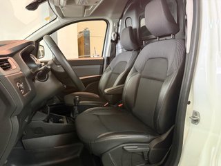 Renault Express Van 2021