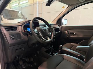 Renault Express Van 2021