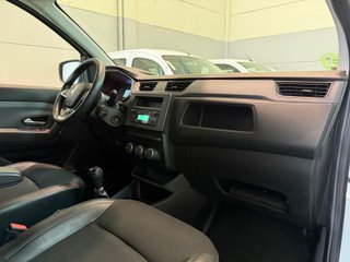 Renault Express Van 2021