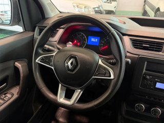 Renault Express Van 2021