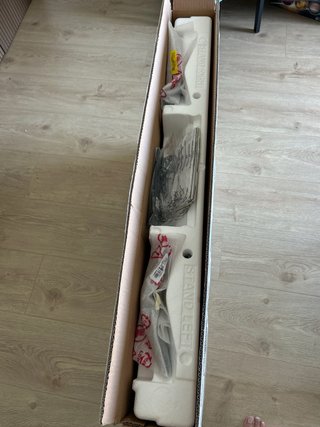 JVC Smart TV LT-43VA3200 Negro