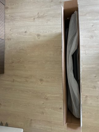 JVC Smart TV LT-43VA3200 Negro