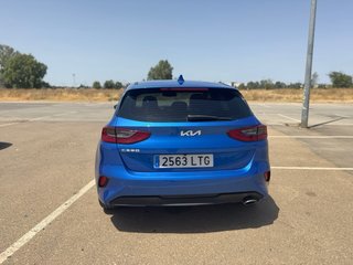 KIA Ceed 2021