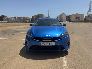 KIA Ceed 2021