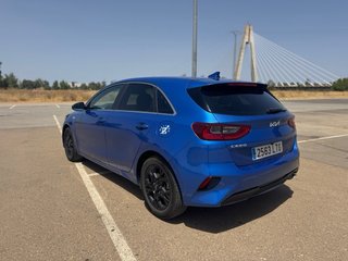 KIA Ceed 2021