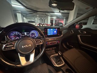 KIA Ceed 2021