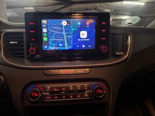 KIA Ceed 2021