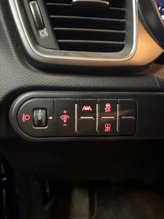 KIA Ceed 2021