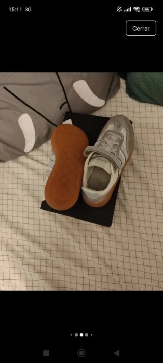 Deportivas Adidas Talla 35