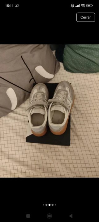 Deportivas Adidas Talla 35