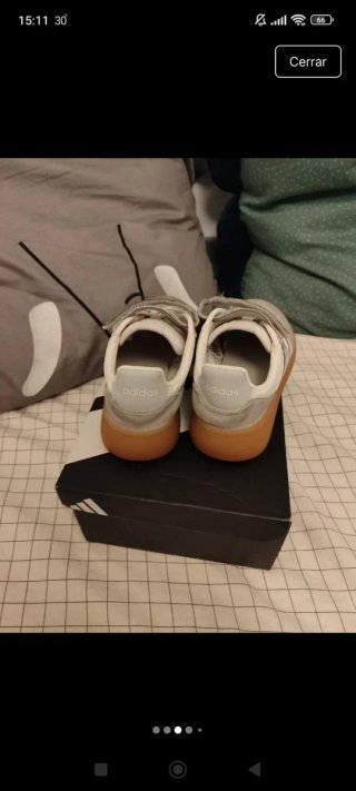 Deportivas Adidas Talla 35