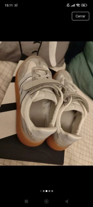 Deportivas Adidas Talla 35