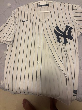 Camiseta MLB Judge 99 Yankees