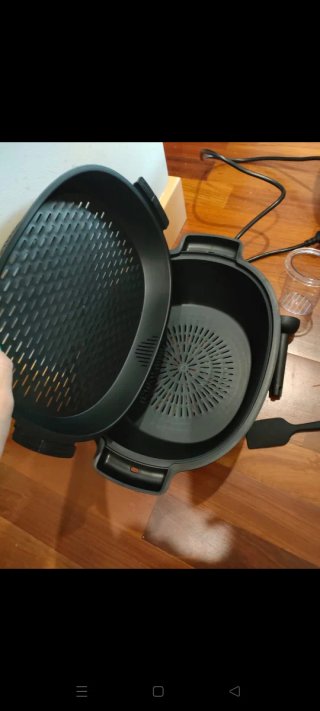 Robot de cocina MasterPro