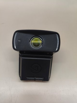 Facecam Webcam Full HD el gato