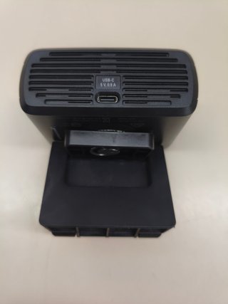 Facecam Webcam Full HD el gato