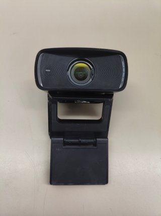 Facecam Webcam Full HD el gato