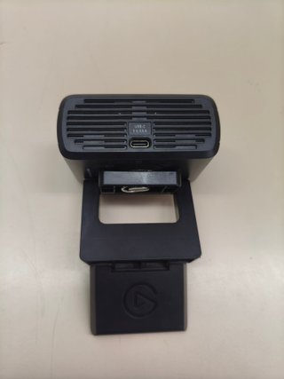 Facecam Webcam Full HD el gato