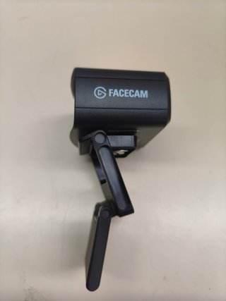 Facecam Webcam Full HD el gato