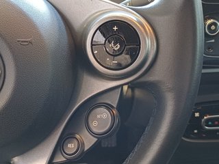 smart fortwo EQ COUPE-2021