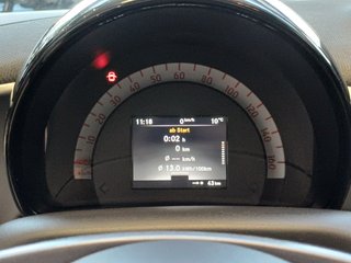 smart fortwo EQ COUPE-2021