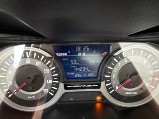 Honda Forza 125