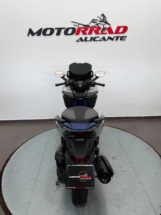 Honda Forza 125