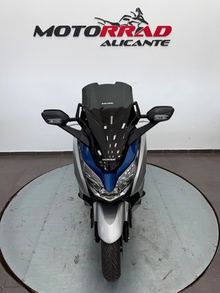 Honda Forza 125