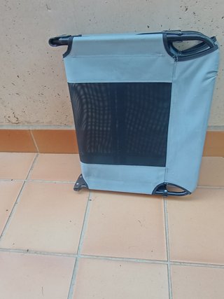Cama para mascotas Wil Tec