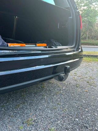 Volkswagen Sharan 2011