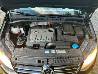 Volkswagen Sharan 2011