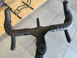 Cube Agree SLT Ultegra Talla 53