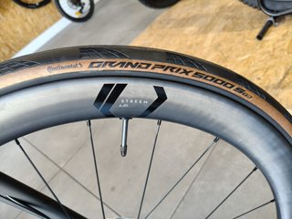 Cube Agree SLT Ultegra Talla 53