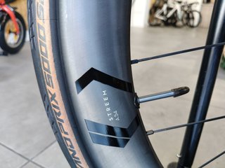 Cube Agree SLT Ultegra Talla 53