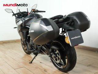 CFMOTO CF 650 GT