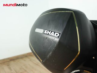 CFMOTO CF 650 GT