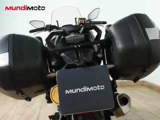 CFMOTO CF 650 GT