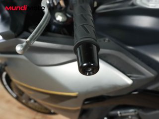 CFMOTO CF 650 GT