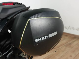 CFMOTO CF 650 GT
