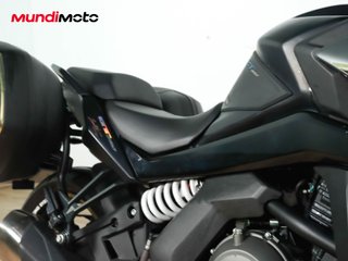 CFMOTO CF 650 GT
