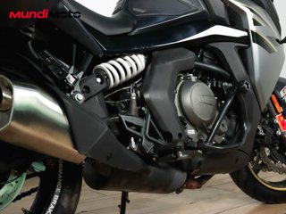 CFMOTO CF 650 GT